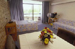 Alexandra Serviced Apartments - Lightning Ridge Tourism 1