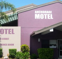 Anchorage Motor Inn - Lightning Ridge Tourism
