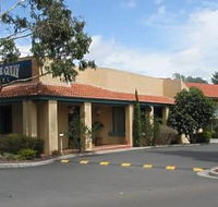 Ferntree Gully Hotel Motel - Lightning Ridge Tourism