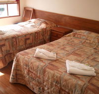 Beaconsfield Lodge Motel - Lightning Ridge Tourism