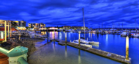 Harbour View Tourist Park - Lightning Ridge Tourism 4
