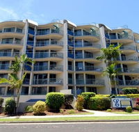 Excellsior Holiday Apartments - Lightning Ridge Tourism