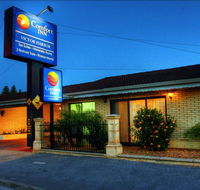 Comfort Inn Victor Harbor - Lightning Ridge Tourism