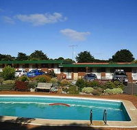 Motel Warrnambool - Lightning Ridge Tourism