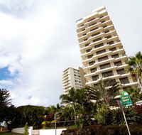 Ocean Royale Apartments - Lightning Ridge Tourism