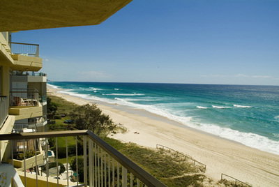 Foreshore Apartments, Mermaid Beach - Lightning Ridge Tourism 6
