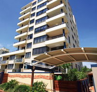 Windward Apartments - Lightning Ridge Tourism