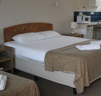 A' Montego Mermaid Beach Motel - Lightning Ridge Tourism