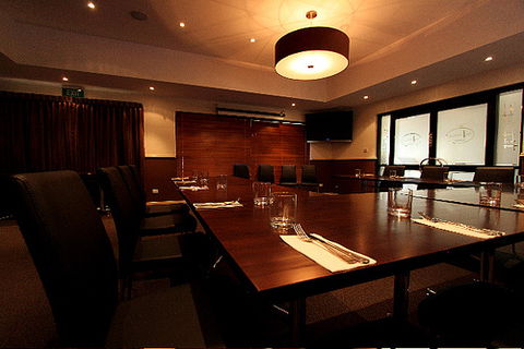 Country Comfort Inter City Perth Hotel & Apartments - Lightning Ridge Tourism 2