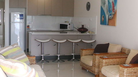 Kirra Vista Holiday Units - Lightning Ridge Tourism 1