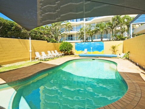 Kirra Vista Holiday Units - Lightning Ridge Tourism 10