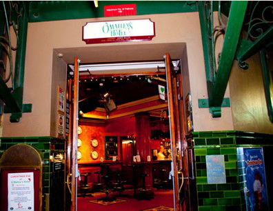 O'Malleys Hotel - Lightning Ridge Tourism 2