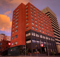 Travelodge Hotel Hobart - Lightning Ridge Tourism