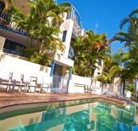 Portobello Resort Apartments - Lightning Ridge Tourism