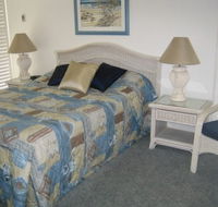 Talisman Holiday Apartments - Lightning Ridge Tourism