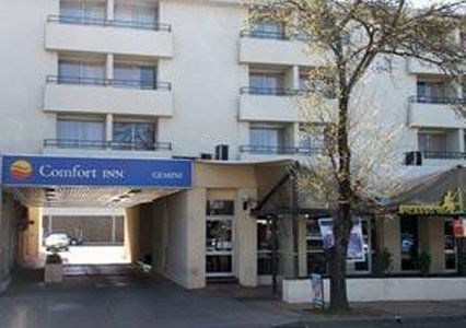 Comfort Inn Gemini - Lightning Ridge Tourism 1