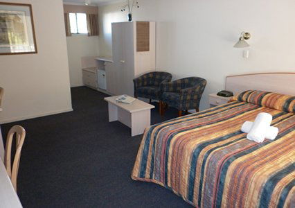Comfort Inn Gemini - Lightning Ridge Tourism 3