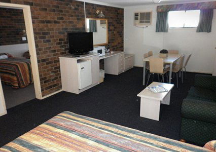 Comfort Inn Gemini - Lightning Ridge Tourism 4