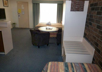 Comfort Inn Gemini - Lightning Ridge Tourism 5