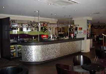 Comfort Inn Gemini - Lightning Ridge Tourism 6