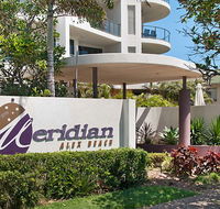 Meridian Alex Beach - Lightning Ridge Tourism