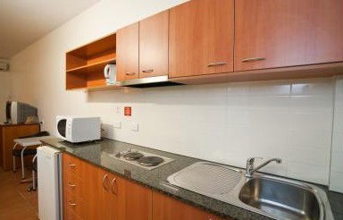 Vitina Studio Motel - Lightning Ridge Tourism 3