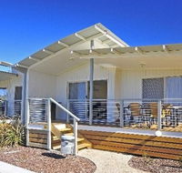 BIG4 Easts Beach Holiday Park - Lightning Ridge Tourism
