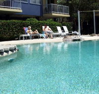 Seacove Coolum Resort - Lightning Ridge Tourism