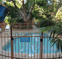 Calypso Sands Resort - Lightning Ridge Tourism