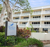 Marlin Waters Beachfront Apartments - Lightning Ridge Tourism