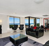 Burgess  Kings Beach Apartments - Lightning Ridge Tourism