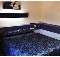 Emerald Meteor Motel - Lightning Ridge Tourism
