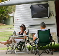 Coolum Beach Holiday Park - Lightning Ridge Tourism