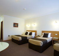 Best Western Golden Grain Motor Inn - Lightning Ridge Tourism