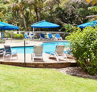 The Islander Holiday Resort - Lightning Ridge Tourism