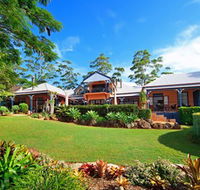 Montville Provencal Boutique Hotel - Lightning Ridge Tourism