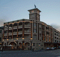 Hotel Bondi - Lightning Ridge Tourism