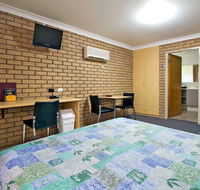 Sunray Motor Inn Toowoomba - Lightning Ridge Tourism