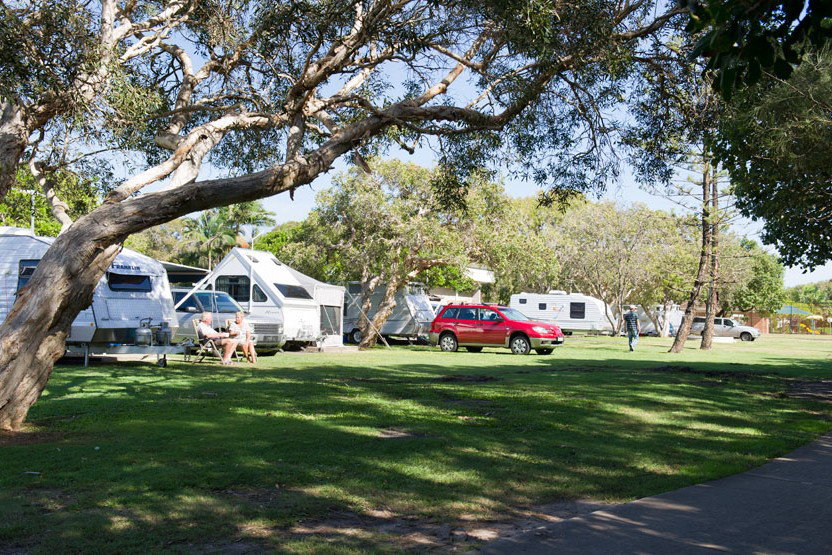 Little Mountain QLD Lightning Ridge Tourism