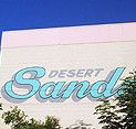 Desert Sands Serviced Apartments - Lightning Ridge Tourism