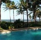 Sarina Beach Motel - Lightning Ridge Tourism