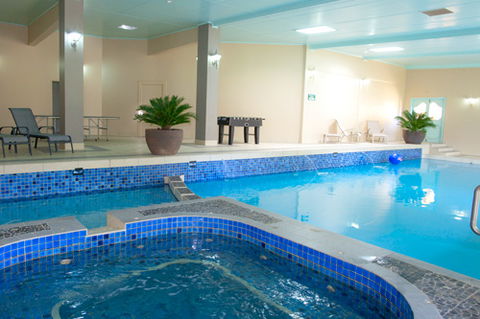 Parklands Resort & Conference Centre Mudgee - Lightning Ridge Tourism 3