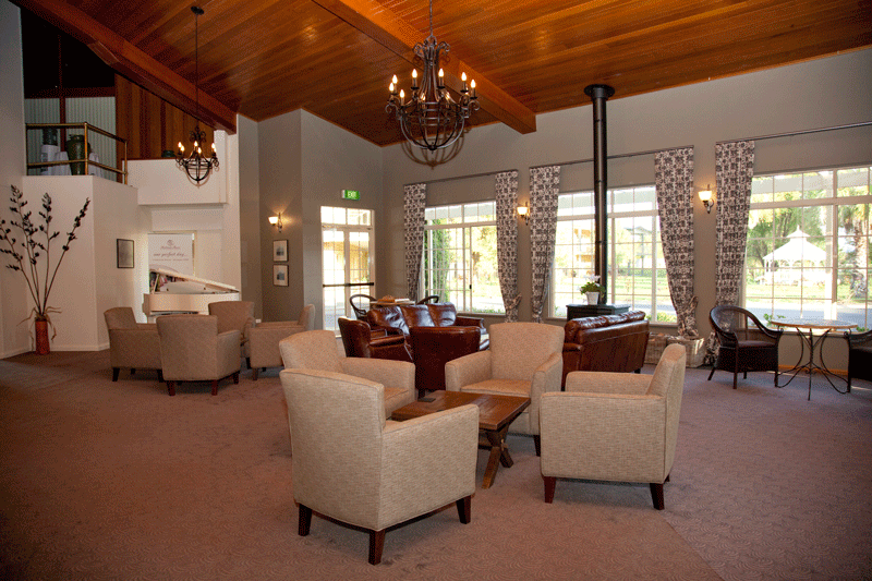 Parklands Resort & Conference Centre Mudgee - Lightning Ridge Tourism 4