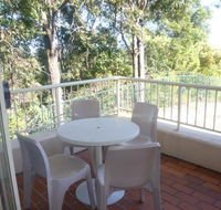 The Hill Apartments - Lightning Ridge Tourism