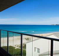 Pacific Surf Absolute Beach Apartments - Lightning Ridge Tourism