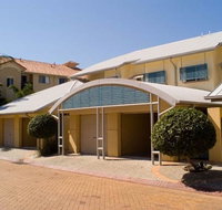 Diamond Sands Resort - Lightning Ridge Tourism