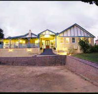 Berrima Guest House - Lightning Ridge Tourism