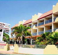 Shelly Bay Resort - Lightning Ridge Tourism