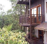 Studio Cottages Romantic Hideaway - Lightning Ridge Tourism