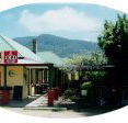 Tarana Hotel - Lightning Ridge Tourism